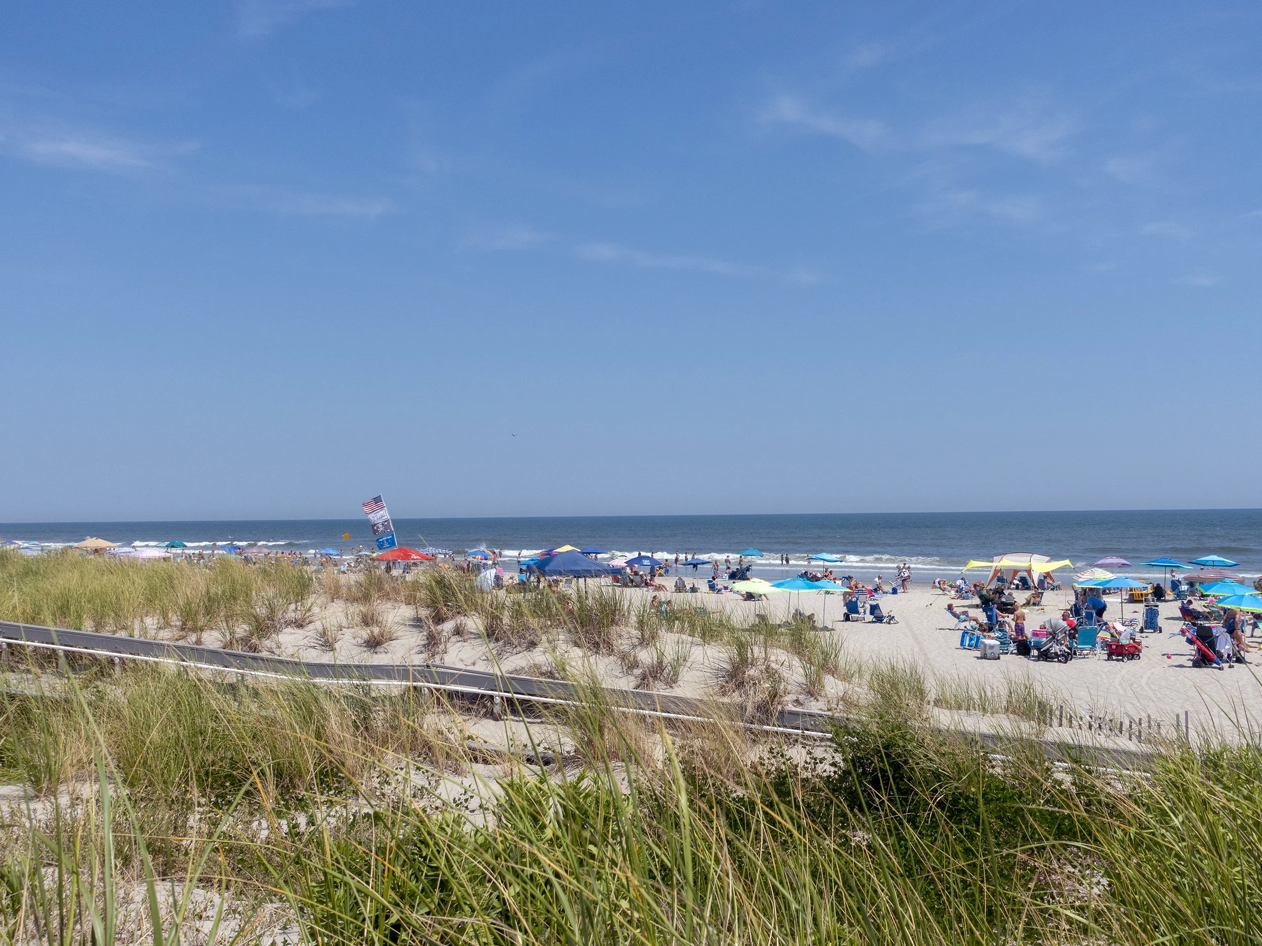 Sea Isle City — gallery