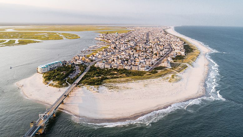 Sea Isle City — gallery