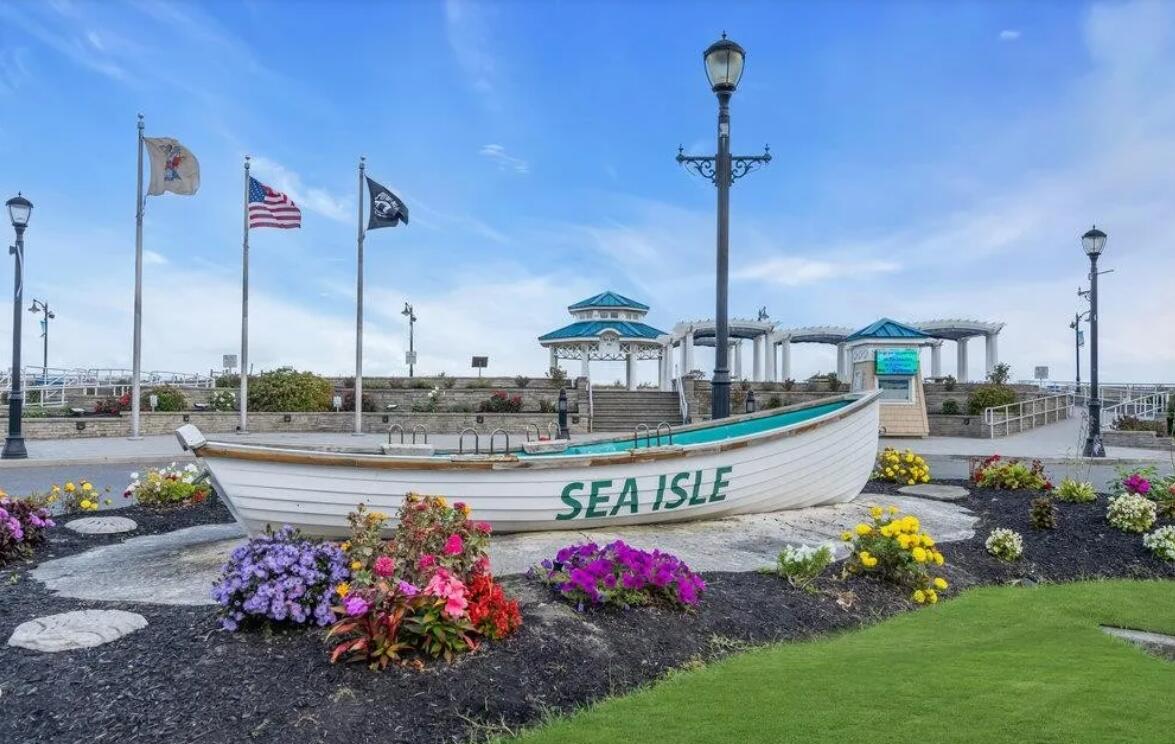 Sea Isle City