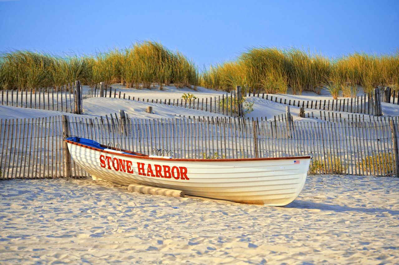 Stone Harbor — gallery