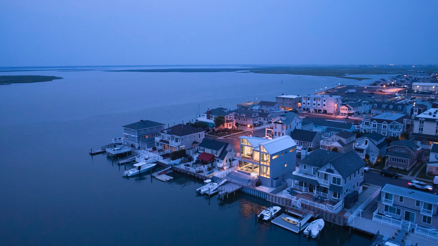 Stone Harbor — gallery