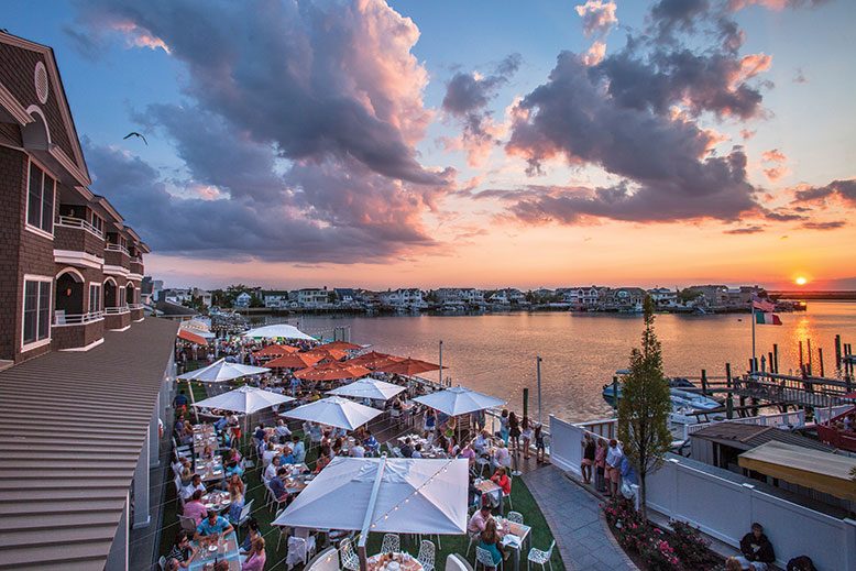 Stone Harbor — gallery