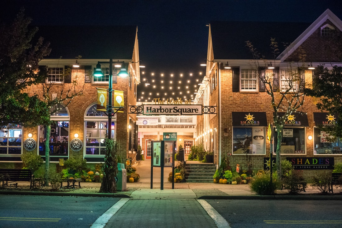 Stone Harbor
