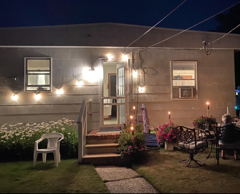 Victory Bungalow