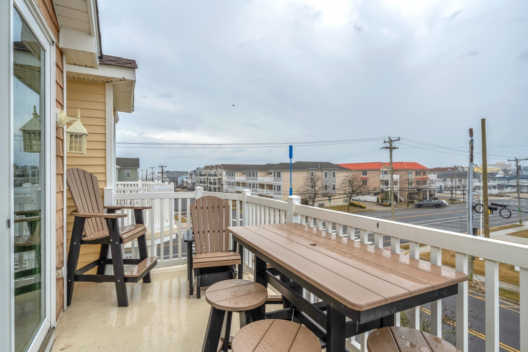 Wild Anchor Wild Anchor