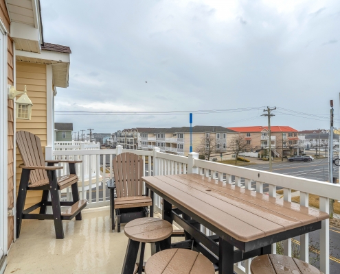 Wild Anchor Wild Anchor